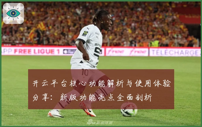 开云平台核心功能解析与使用体验分享：新版功能亮点全面剖析